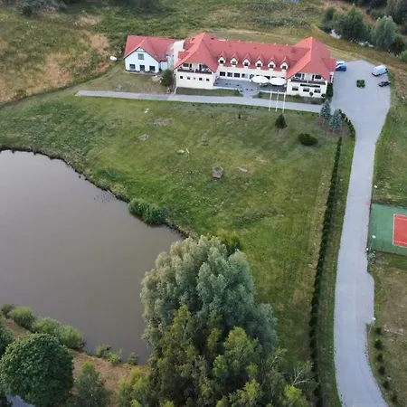Klodawskie Wzgorze *