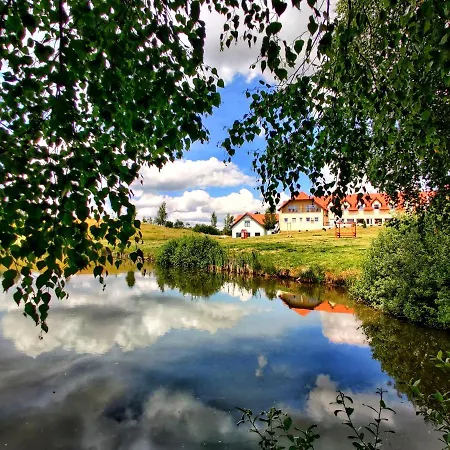 Klodawskie Wzgorze Сasa de vacaciones *