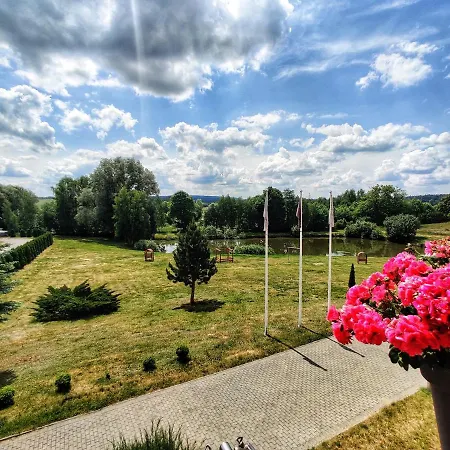 Klodawskie Wzgorze Vakantiehuis Kłodawa