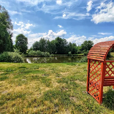 Klodawskie Wzgorze Vakantiehuis