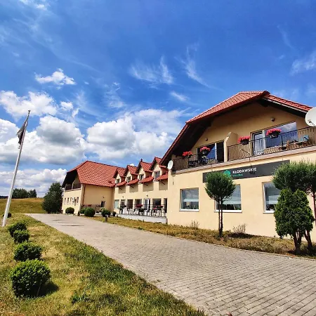 Klodawskie Wzgorze