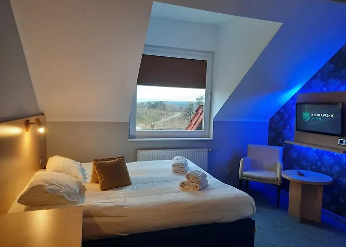 Klodawskie Wzgorze *