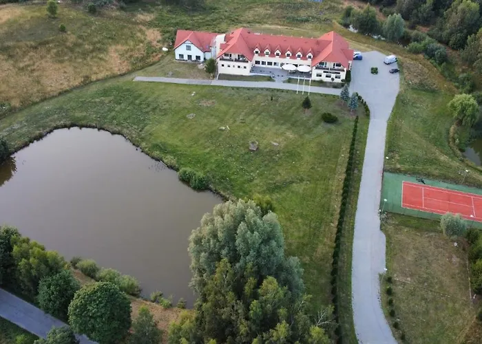 Klodawskie Wzgorze *