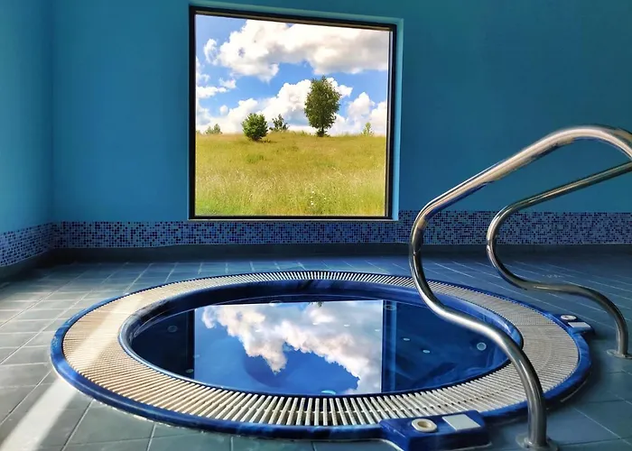 Klodawskie Wzgorze 클로다바