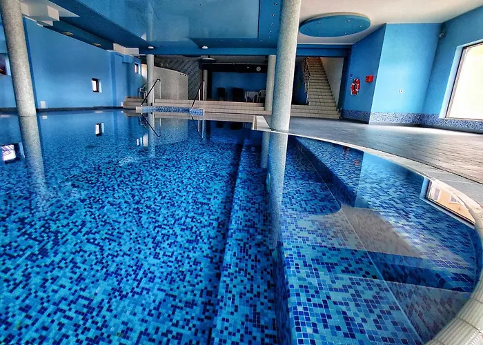 Klodawskie Wzgorze 펜션