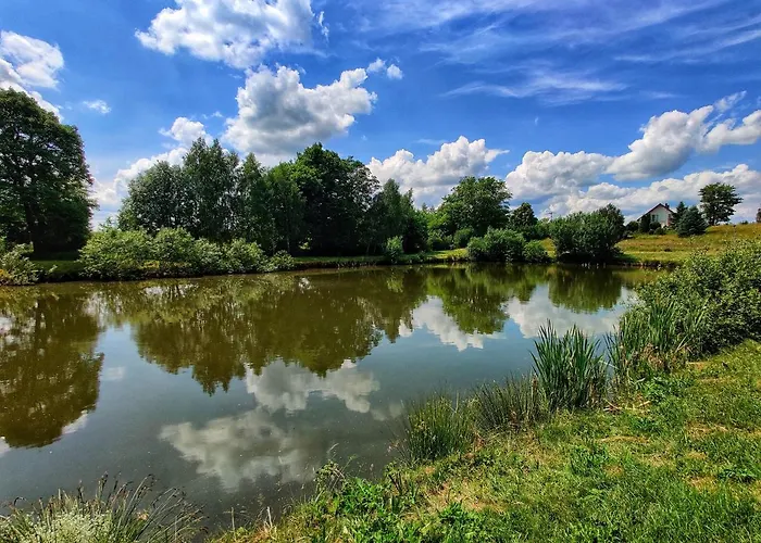 Klodawskie Wzgorze *