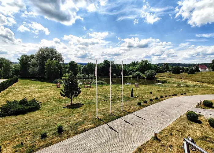 Klodawskie Wzgorze 클로다바