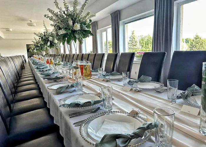 Klodawskie Wzgorze *