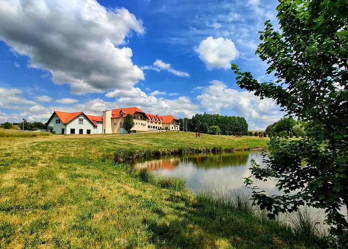 Klodawskie Wzgorze *