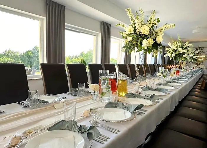 Klodawskie Wzgorze *